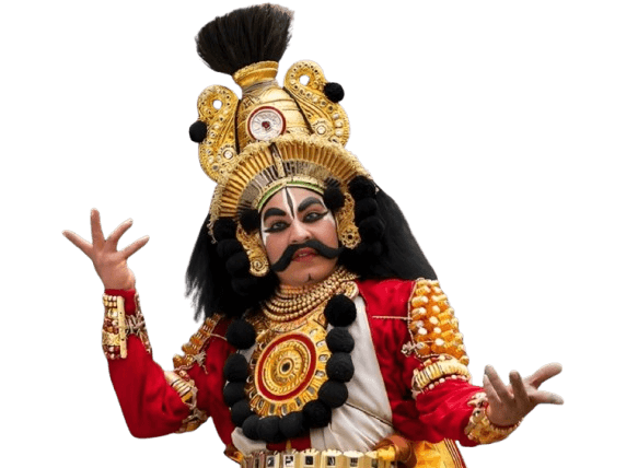 Namma Daiva About Section Image