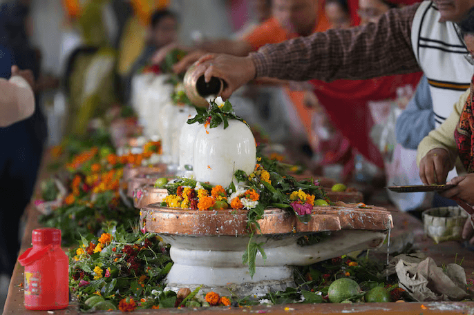 Mahashivaratri Special